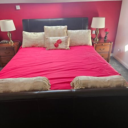مبيت وإفطار فورتروز Hillhaven Bed &Breakfast المظهر الخارجي الصورة