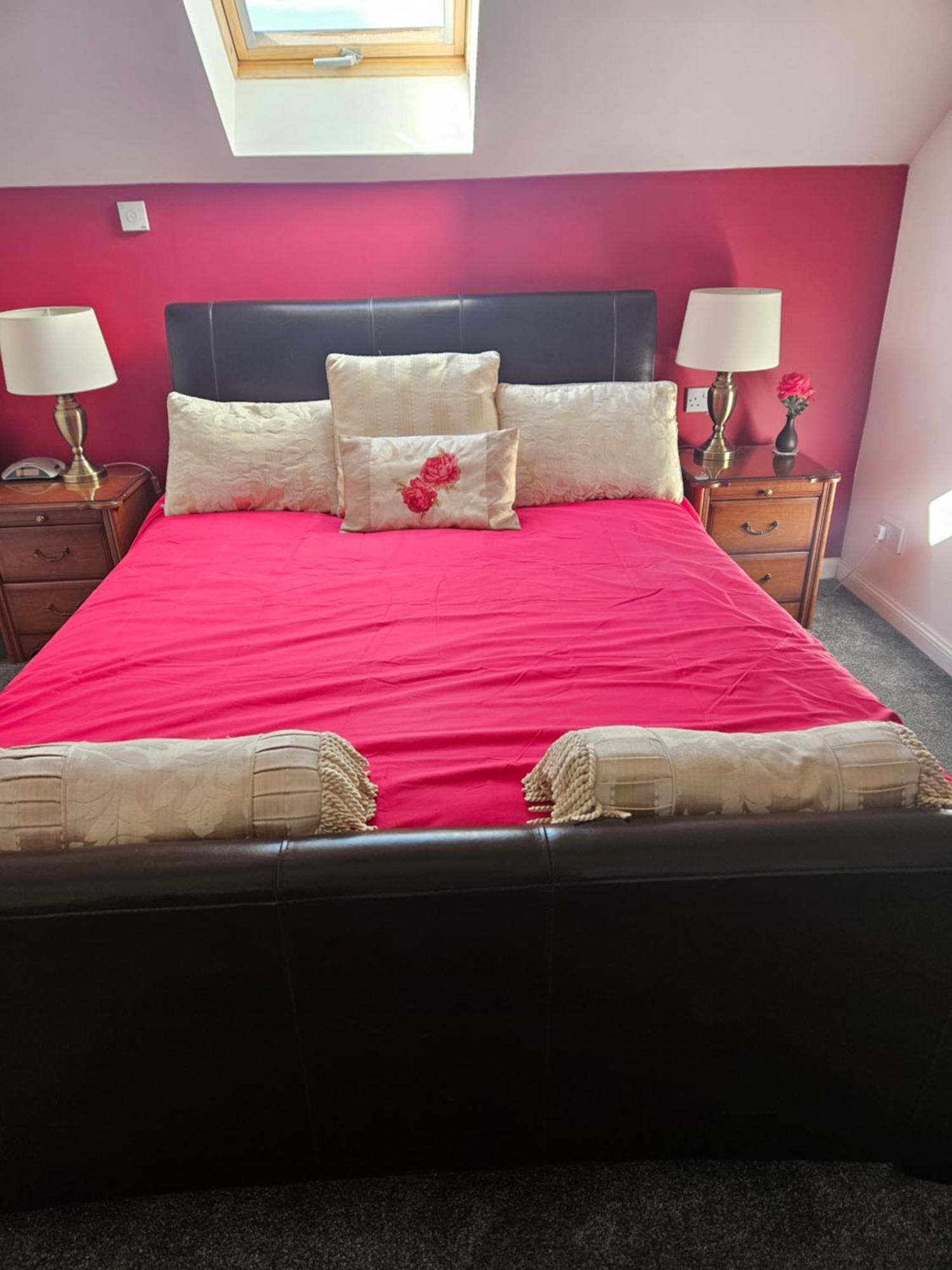 مبيت وإفطار فورتروز Hillhaven Bed &Breakfast المظهر الخارجي الصورة