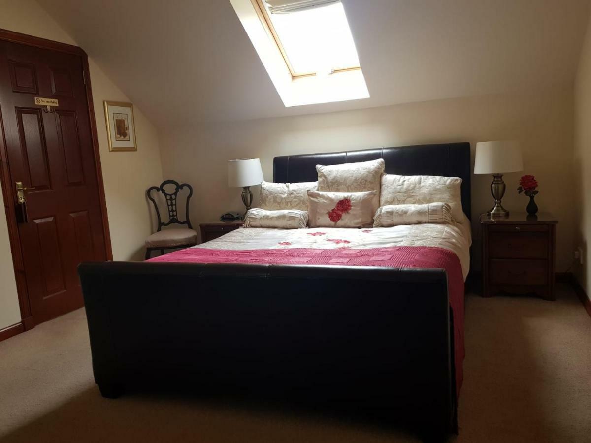 مبيت وإفطار فورتروز Hillhaven Bed &Breakfast المظهر الخارجي الصورة