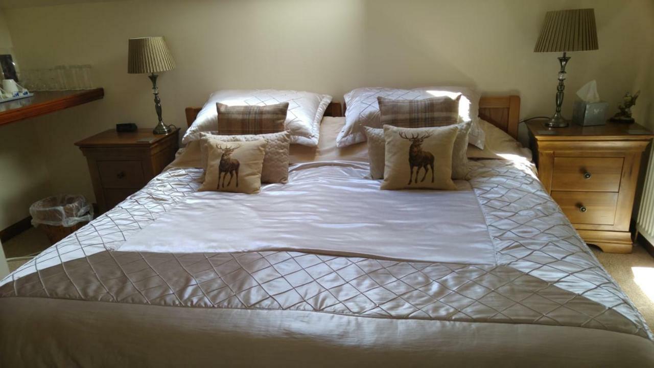 مبيت وإفطار فورتروز Hillhaven Bed &Breakfast المظهر الخارجي الصورة