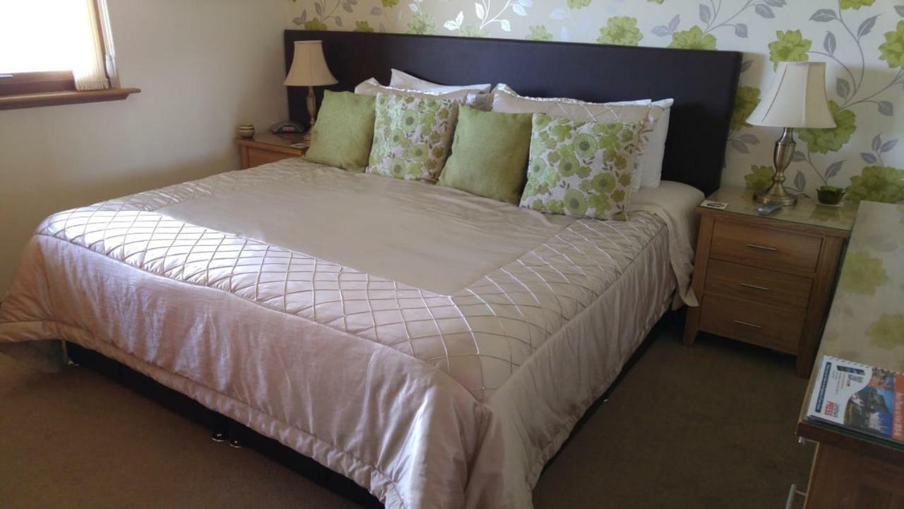 مبيت وإفطار فورتروز Hillhaven Bed &Breakfast المظهر الخارجي الصورة